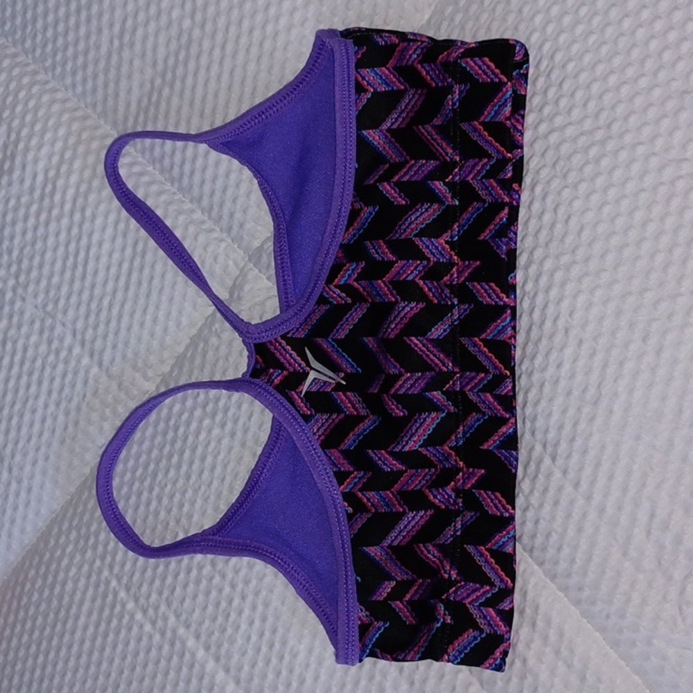 ☀️Bundle of 3 Size Small Sports Bras - Picture 3 of 10